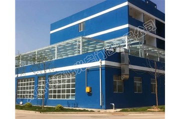 露臺(tái)改造陽光房怎么做？山西陽光房廠家