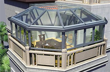 打造舒適陽光房，享受美好人生