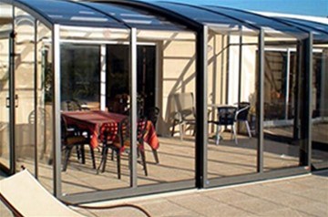 太原斷橋鋁門窗驗收要求？鋒登來解答