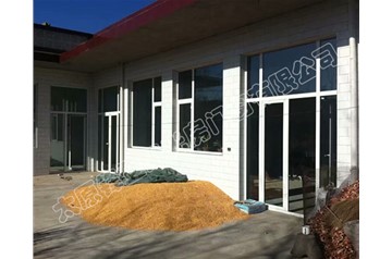 山西陽光房廠家簡述怎么選擇陽光房的位置？鋒登陽光房