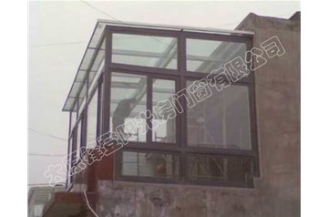 太原陽光房的價格有哪些影響因素？山西鋒登陽光房