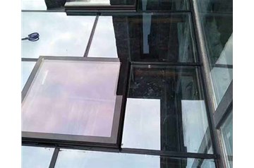 山西金剛網(wǎng)紗窗怎么樣？好不好？山西鋒登陽光房門窗