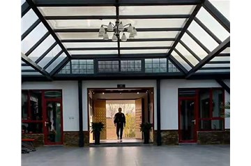 山西陽光房安裝天窗后的好處，讓業主來告訴你