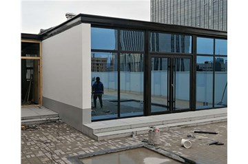 山西陽光房怎樣設計才合理呢？業主需要注意了