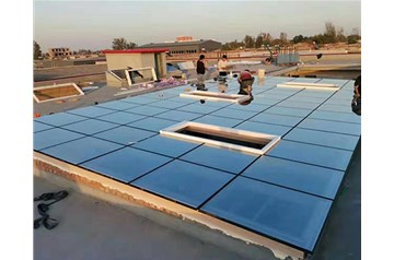 太原陽光房制作費用會很高嗎？