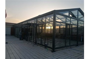 太原鋒登陽光房怎樣才不算違建