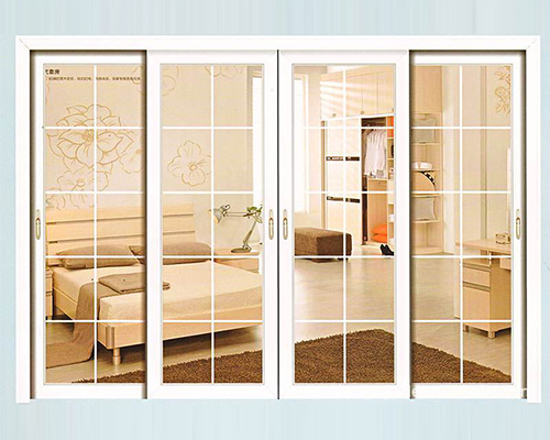 室內推拉門